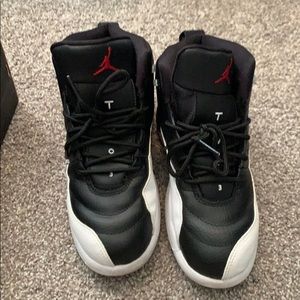 Playoff Jordan retro 12s